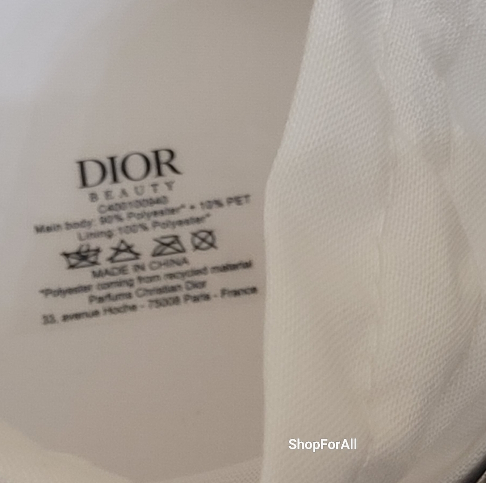 Dior - Picture 16 of 16